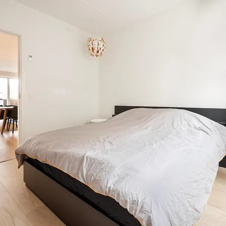 3 Bedroom On The New Nordhavn Canals Neighborhood Appartement *