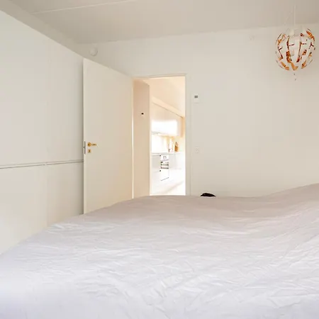 3 Bedroom On The New Nordhavn Canals Neighborhood * Kopenhagen